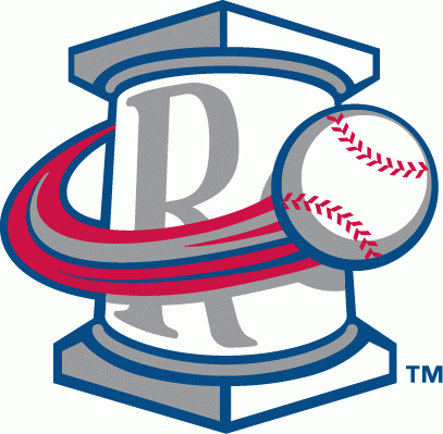 Rome Braves 2003-Pres Alternate Logo vinyl decal